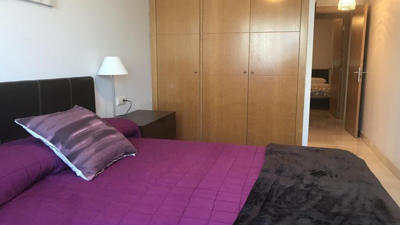 Photo of Bedroom in Carretera de Cadiz