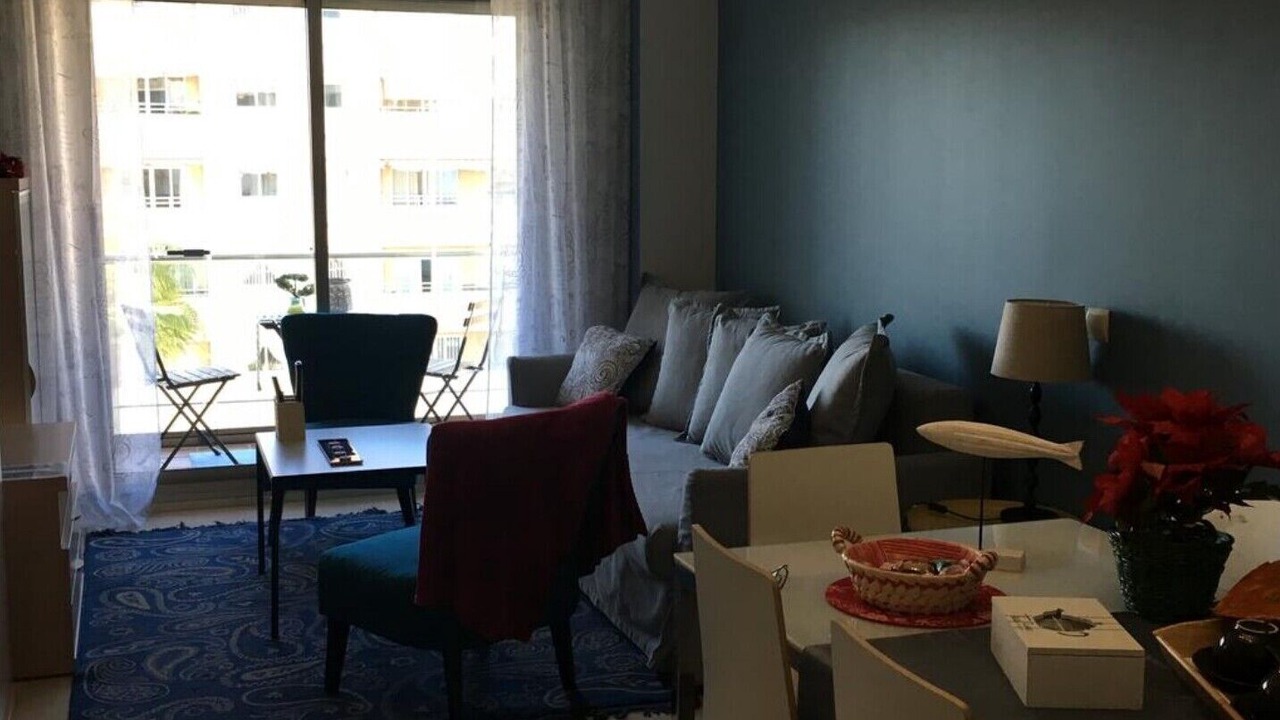 Photo of Livingroom in Carretera de Cadiz