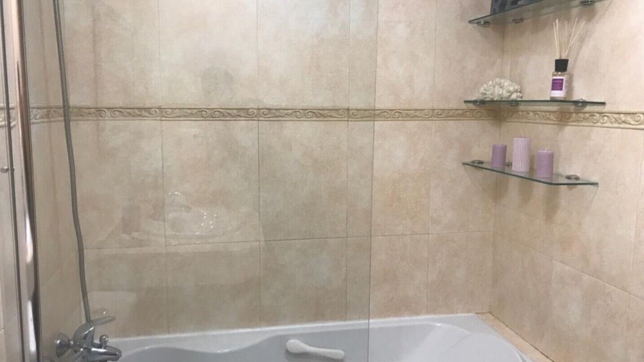 Photo of Bathroom in Carretera de Cadiz