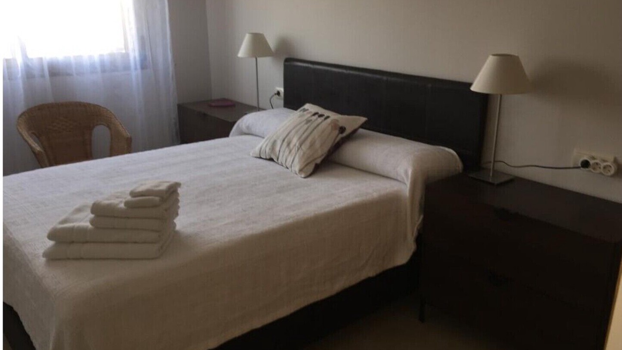 Photo of Bedroom in Carretera de Cadiz