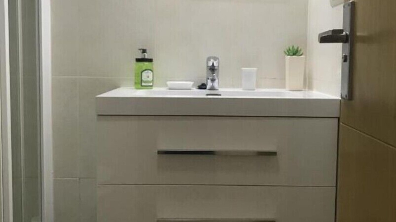 Photo of Bathroom in Carretera de Cadiz