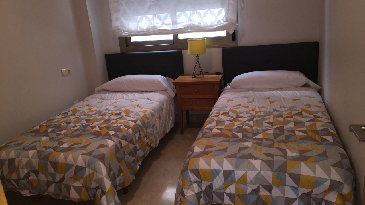 Photo of Bedroom in Carretera de Cadiz