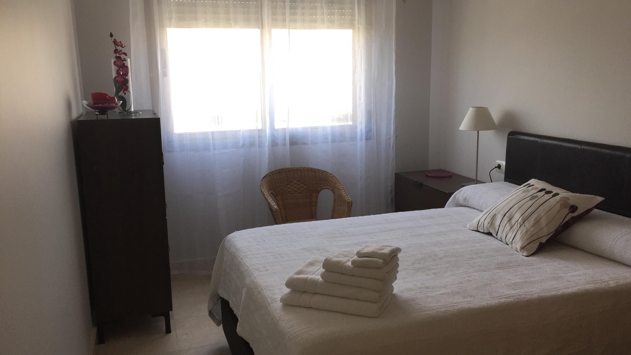 Photo of Bedroom in Carretera de Cadiz