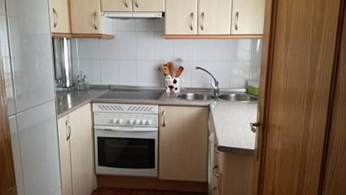 Photo of Kitchen in Hoyos de Miguel Munoz