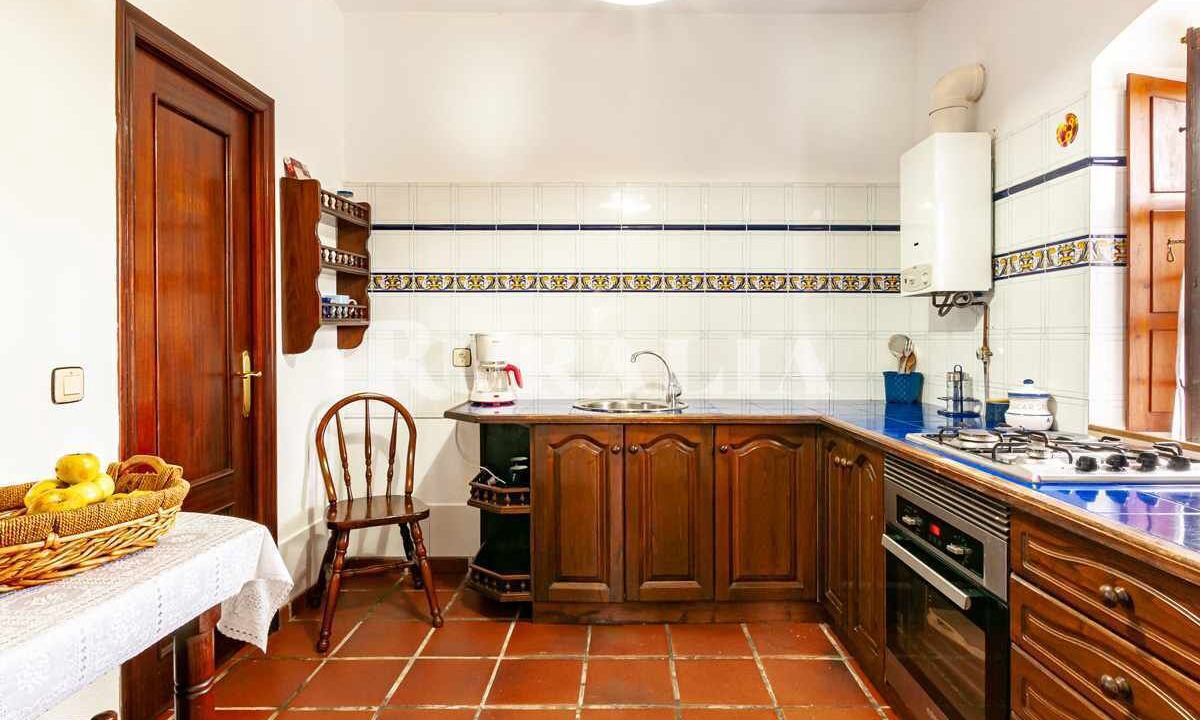 Photo of Kitchen in Llamigo