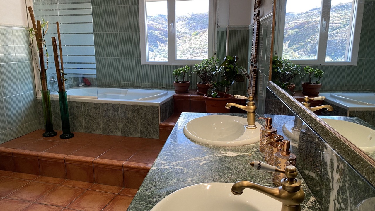 Photo of Bathroom in Felix