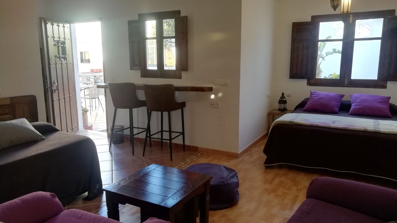 Photo of Bedroom in Felix