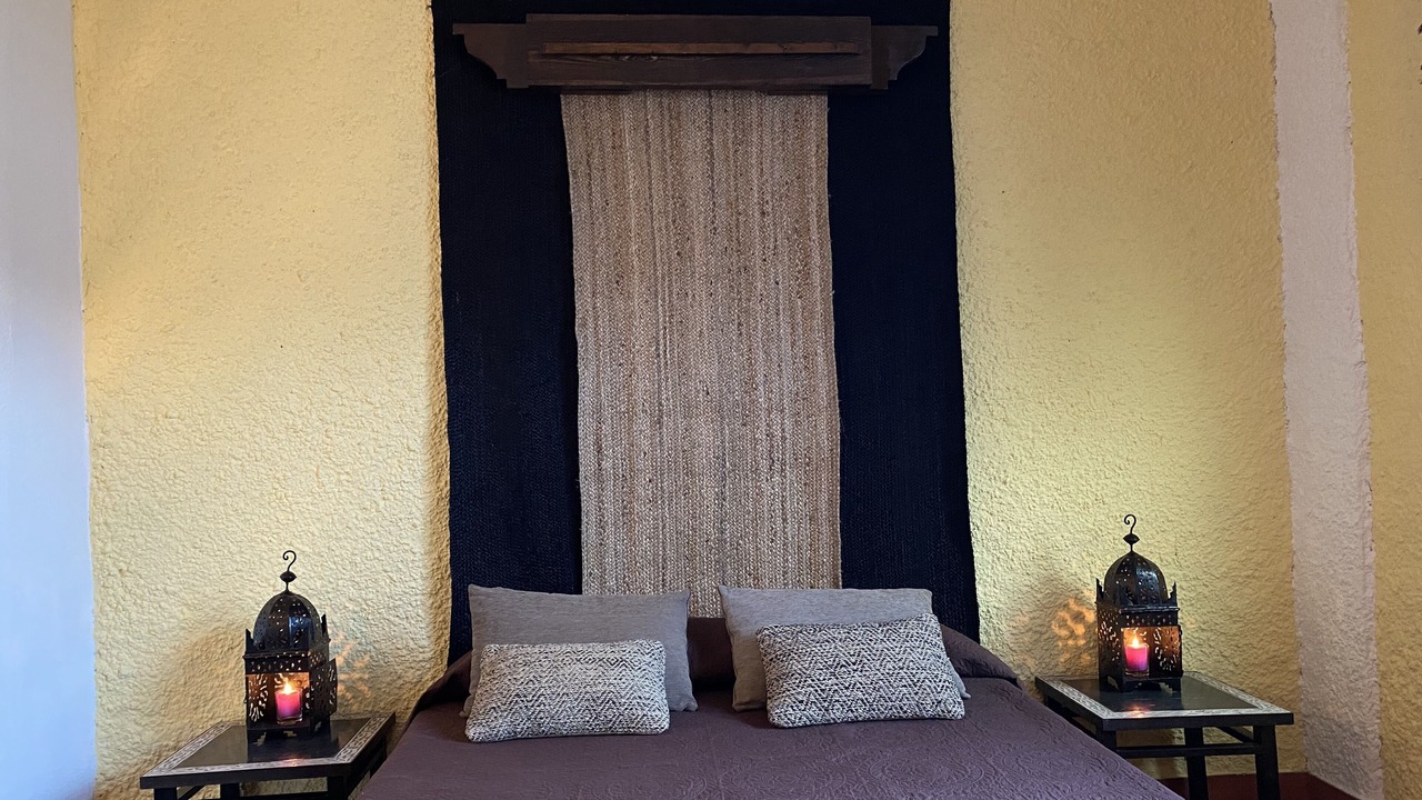Photo of Bedroom in Felix