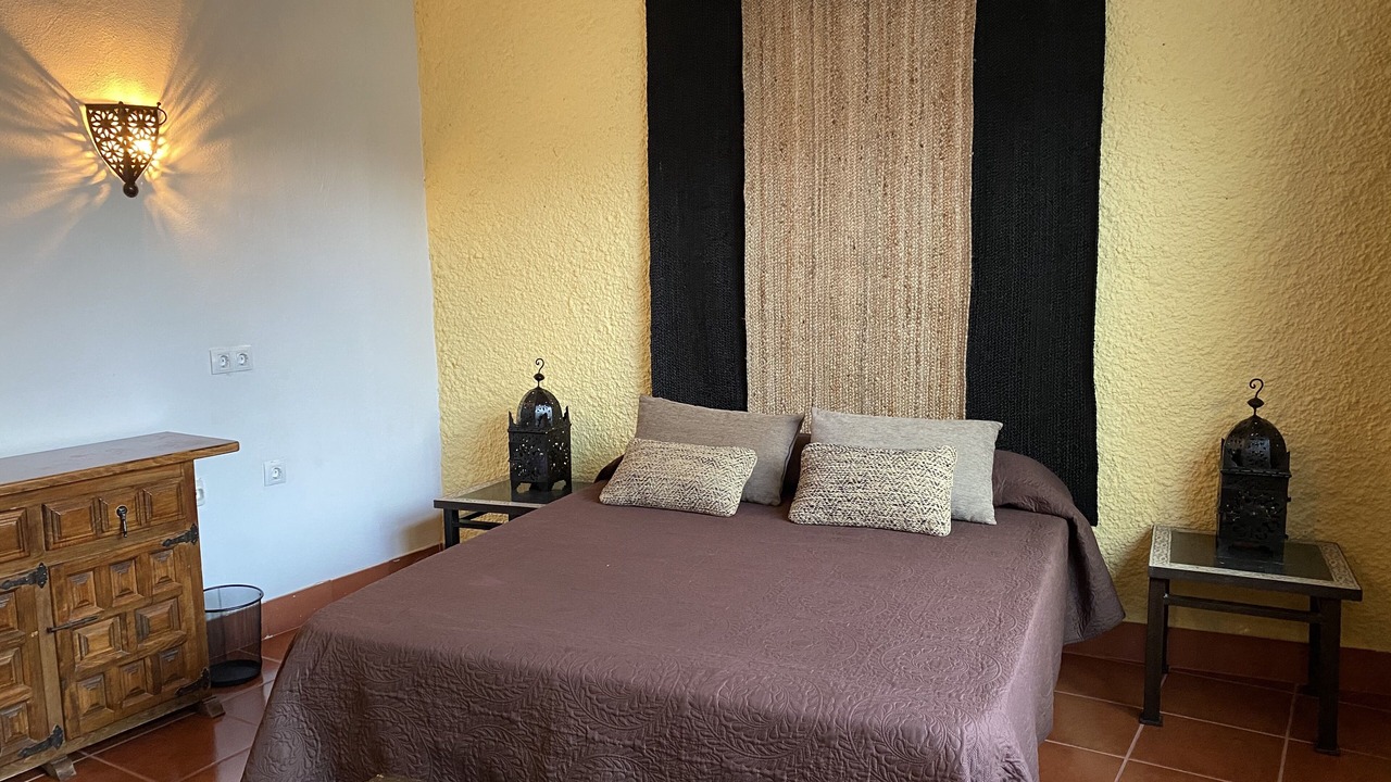 Photo of Bedroom in Felix