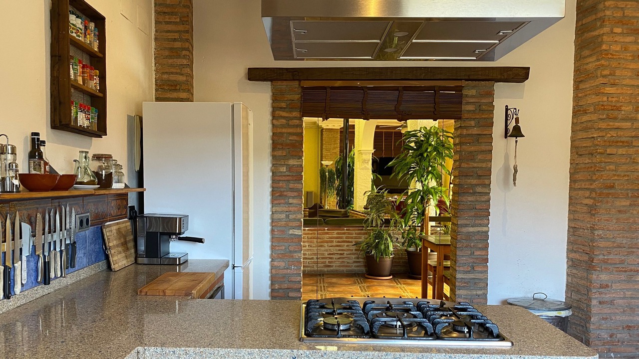 Photo of Kitchen in Felix