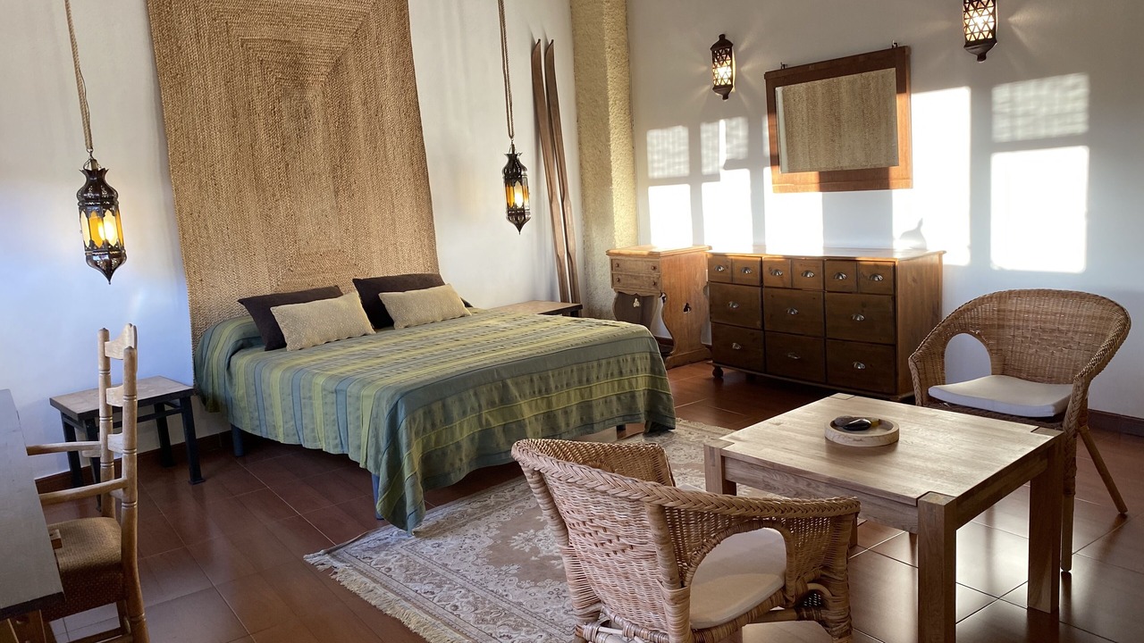 Photo of Bedroom in Felix