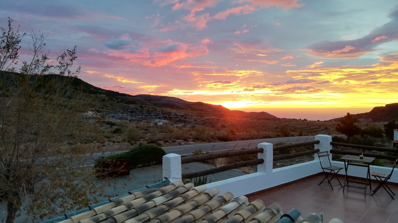 Photo of Patio Balcony in Felix