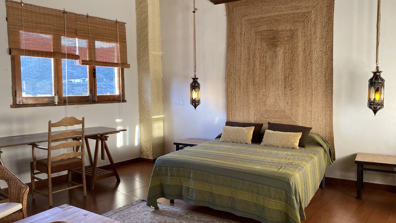 Photo of Bedroom in Felix