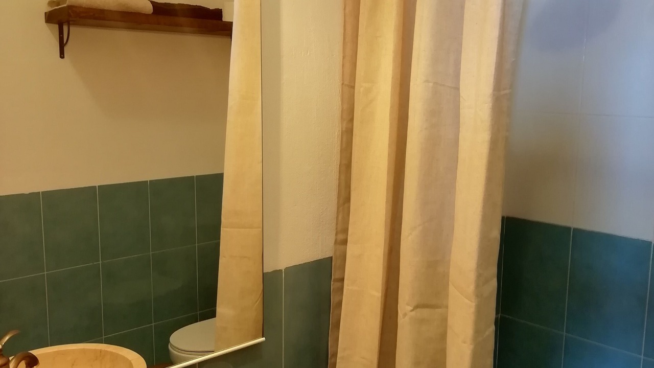 Photo of Bathroom in Felix