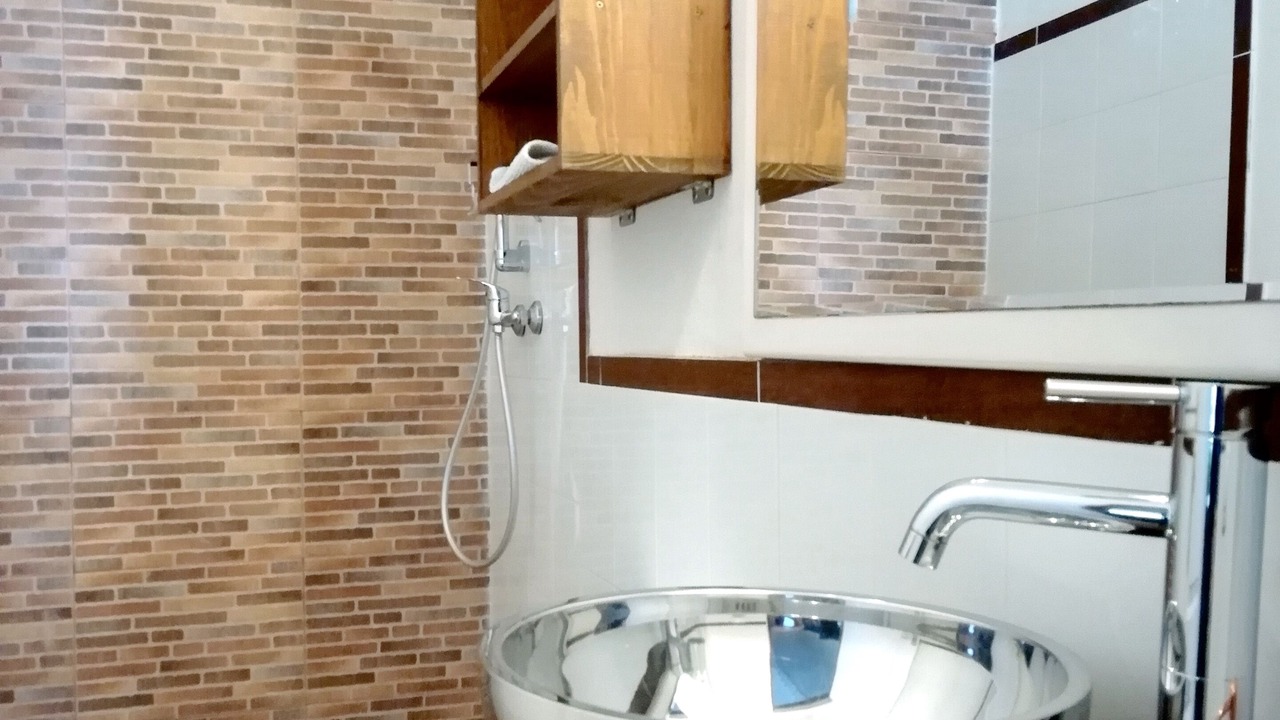 Photo of Bathroom in Felix