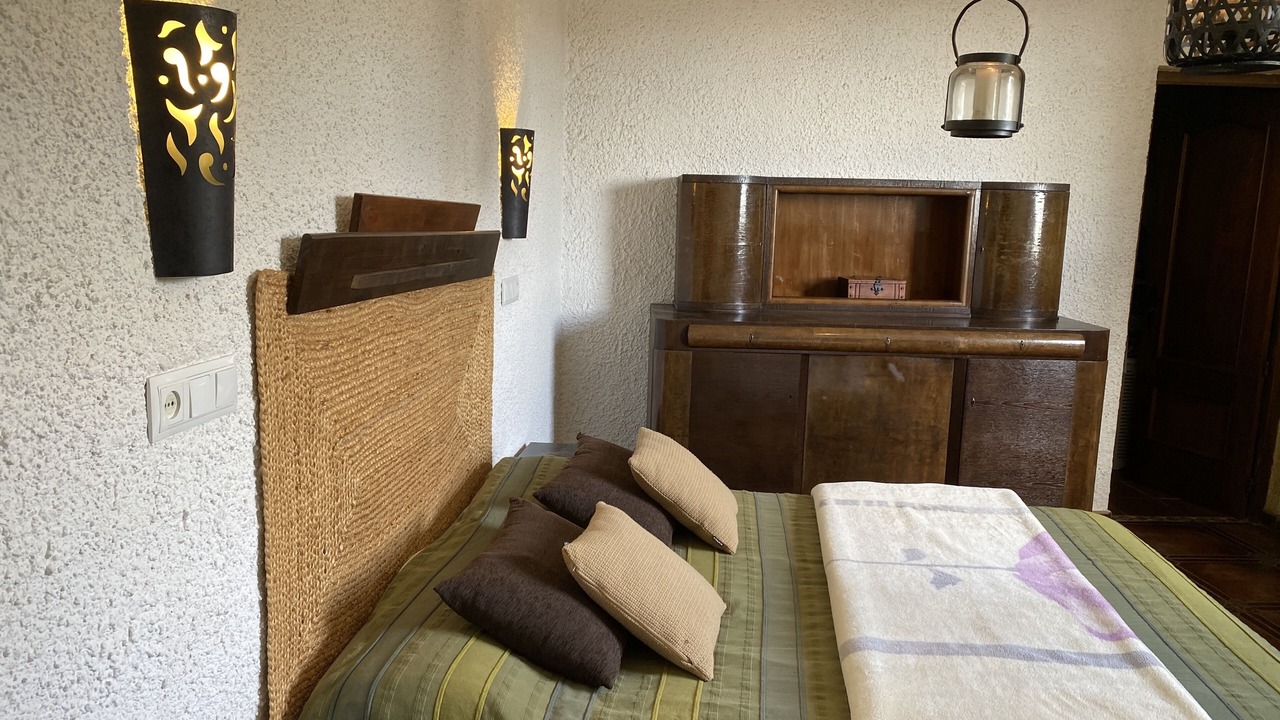Photo of Bedroom in Felix