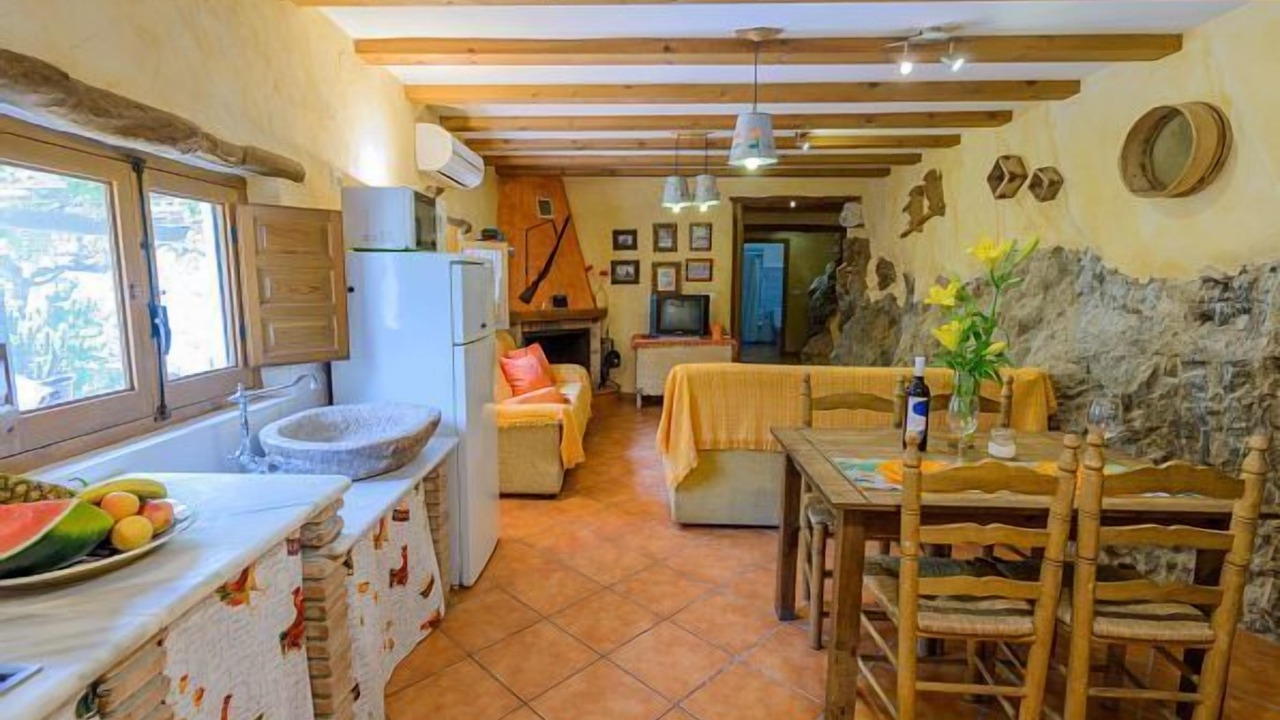 Photo of Livingroom in Laroya