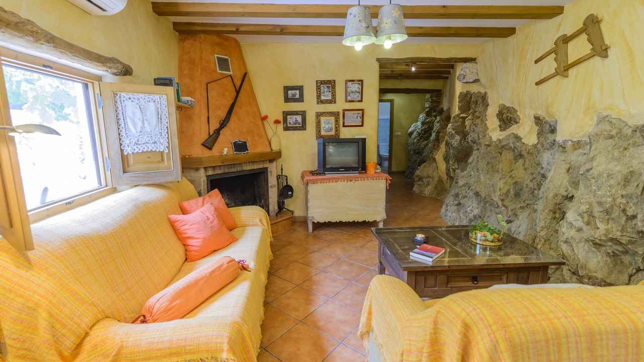 Photo of Livingroom in Laroya