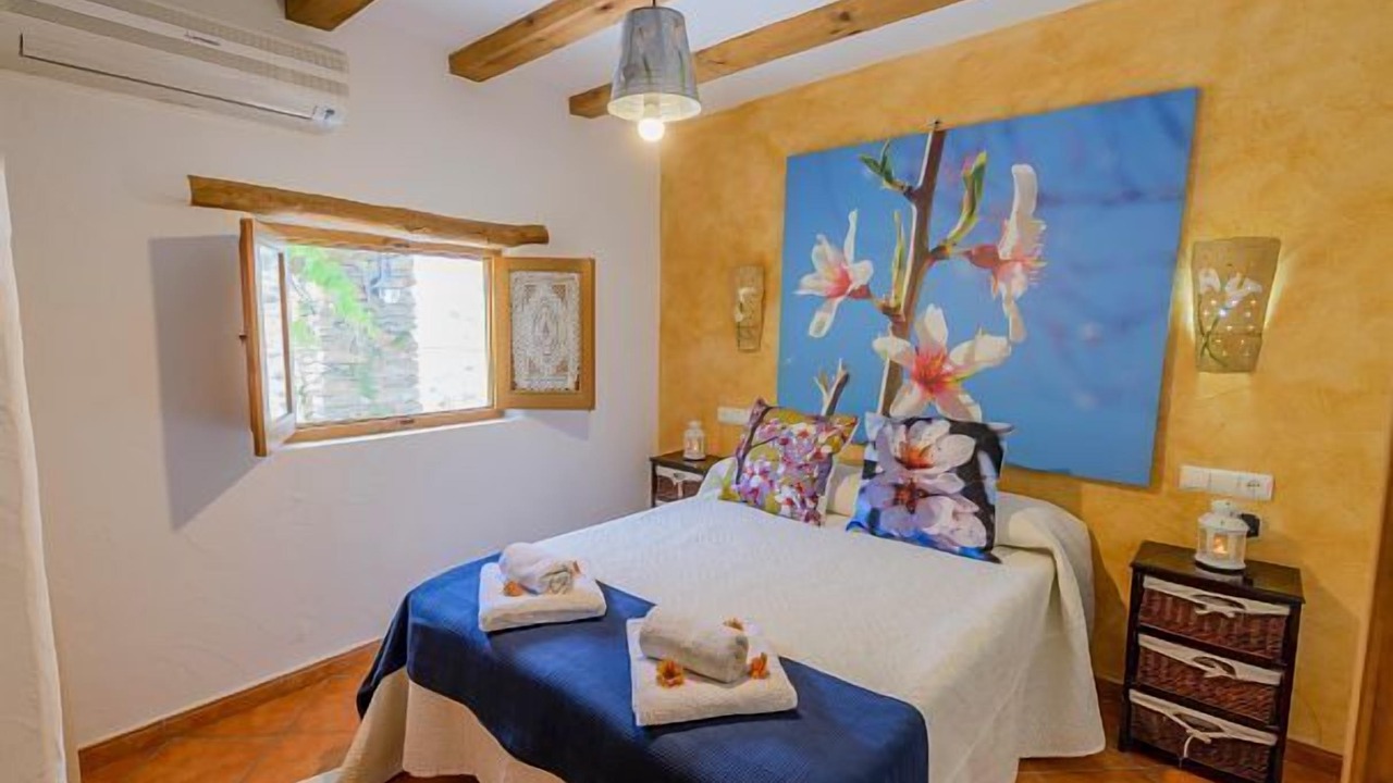 Photo of Bedroom in Laroya