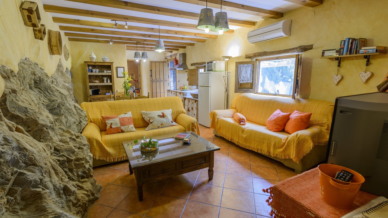 Photo of Livingroom in Laroya