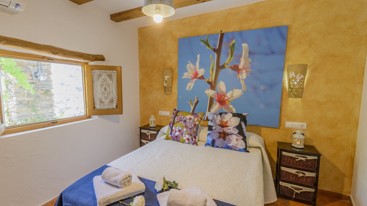 Photo of Bedroom in Laroya