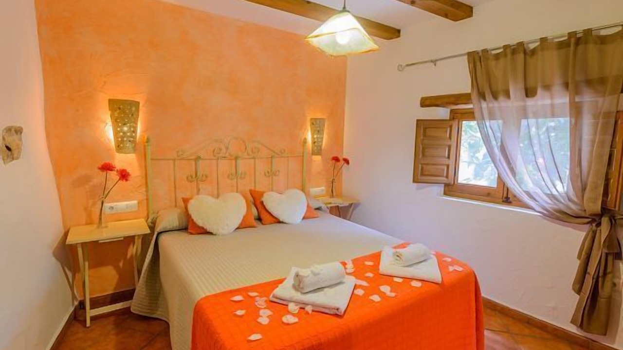 Photo of Bedroom in Laroya
