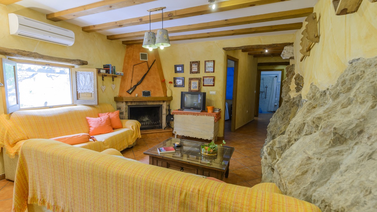Photo of Livingroom in Laroya