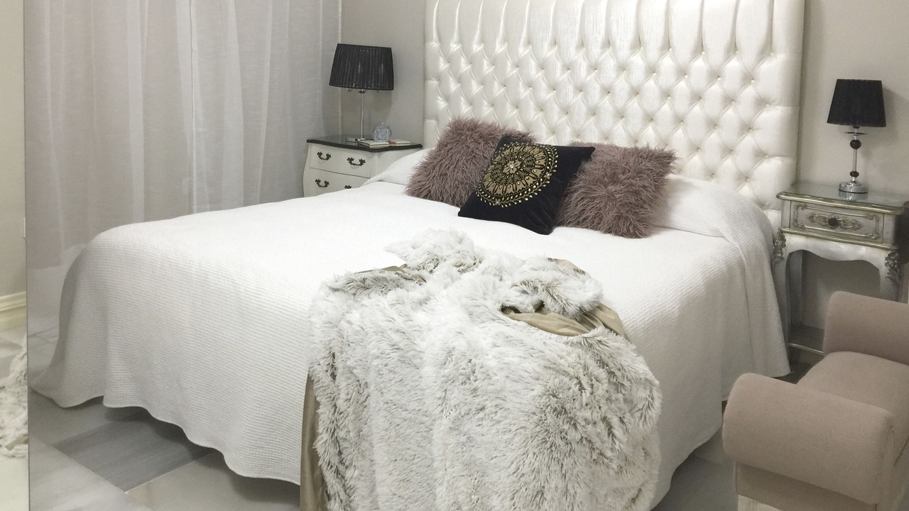 Photo of Bedroom in El Puerto de Santa Maria