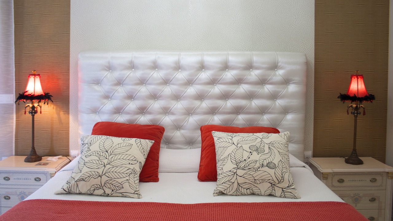 Photo of Bedroom in El Puerto de Santa Maria