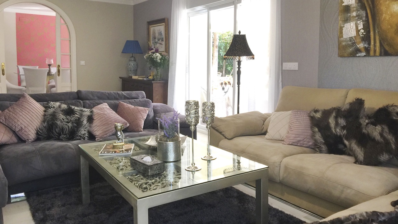 Photo of Livingroom in El Puerto de Santa Maria