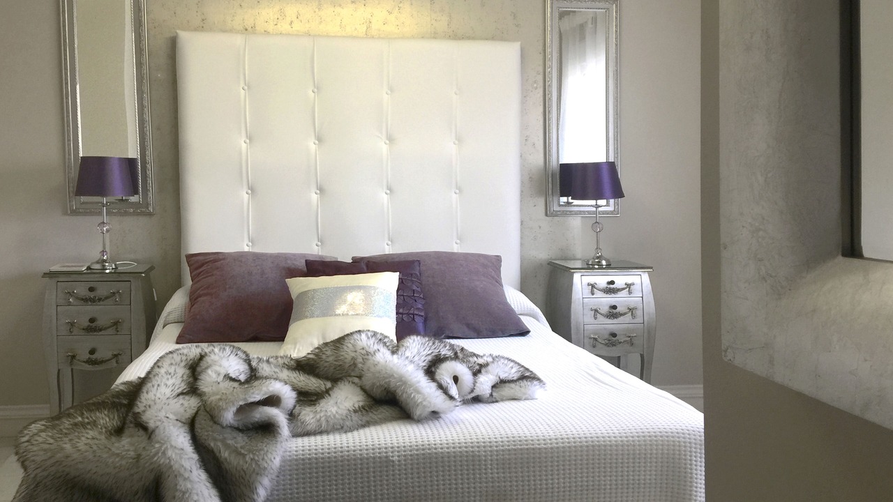 Photo of Bedroom in El Puerto de Santa Maria