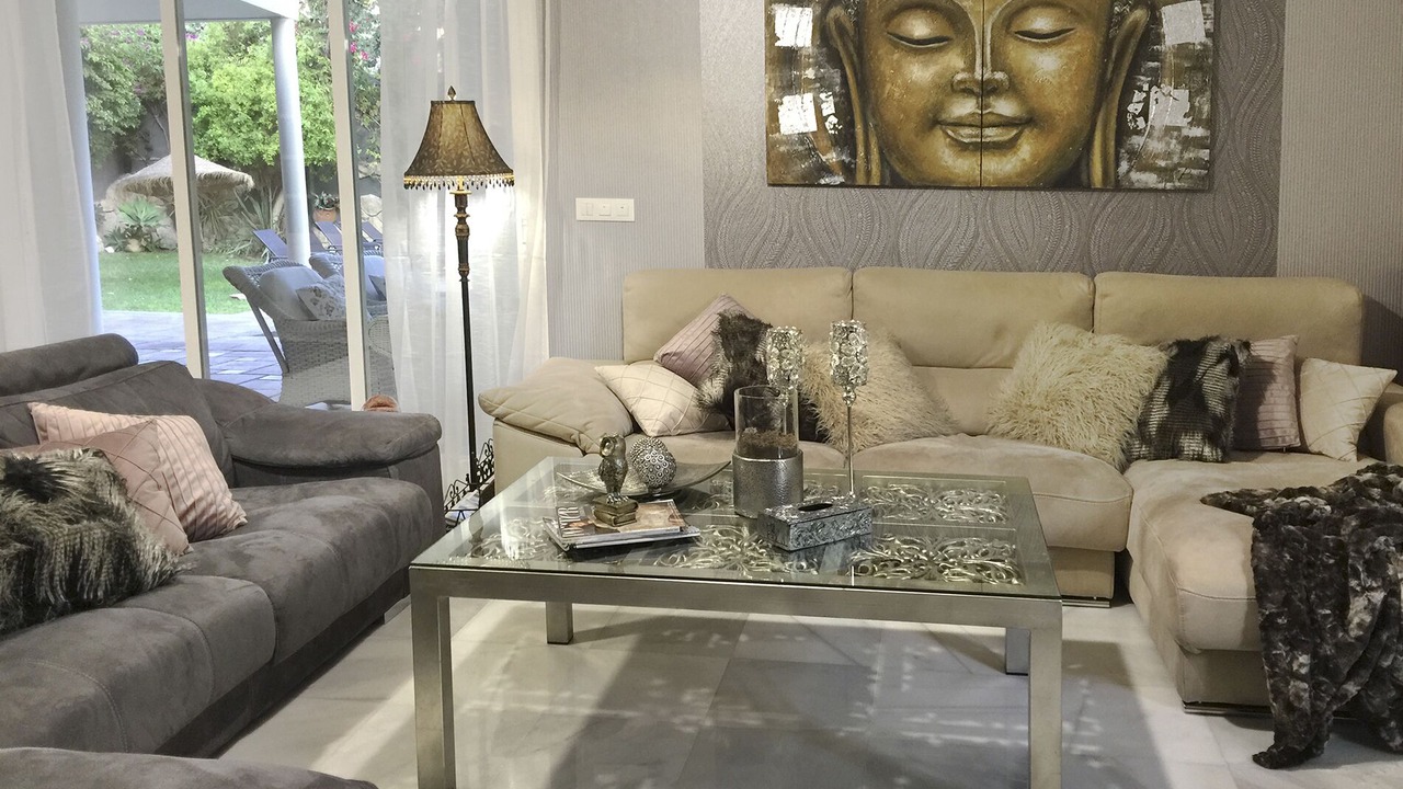Photo of Livingroom in El Puerto de Santa Maria