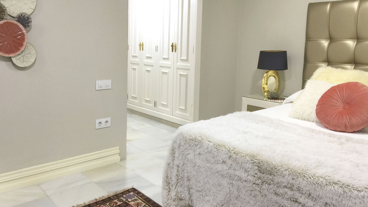Photo of Bedroom in El Puerto de Santa Maria