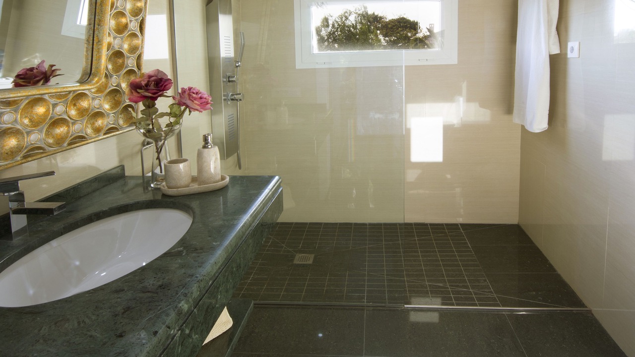 Photo of Bathroom in El Puerto de Santa Maria
