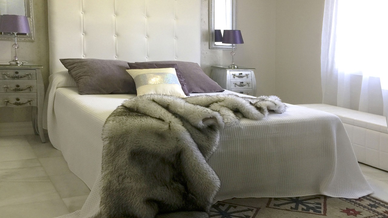 Photo of Bedroom in El Puerto de Santa Maria