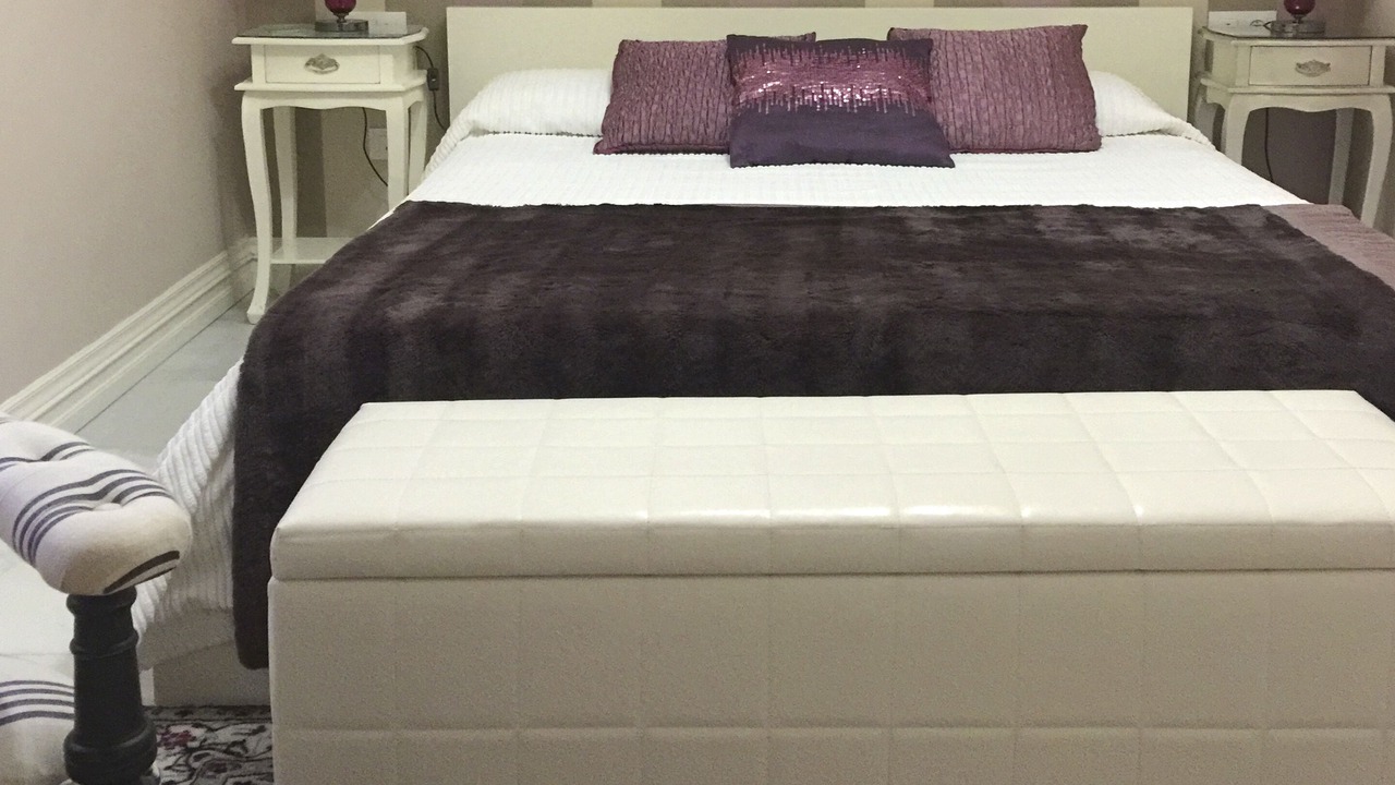 Photo of Bedroom in El Puerto de Santa Maria