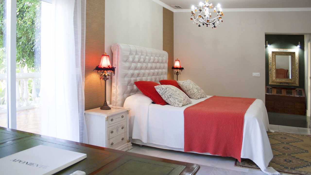Photo of Bedroom in El Puerto de Santa Maria