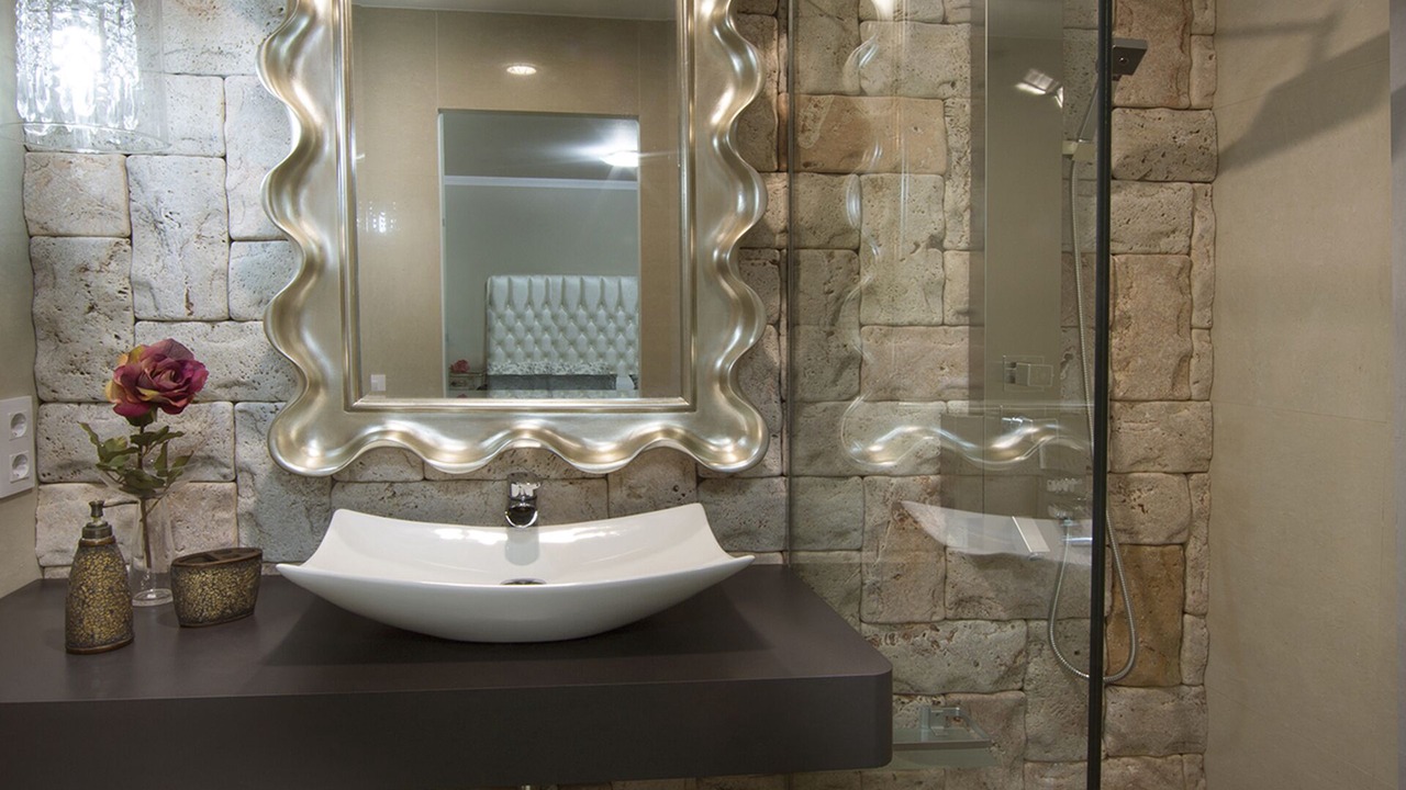 Photo of Bathroom in El Puerto de Santa Maria