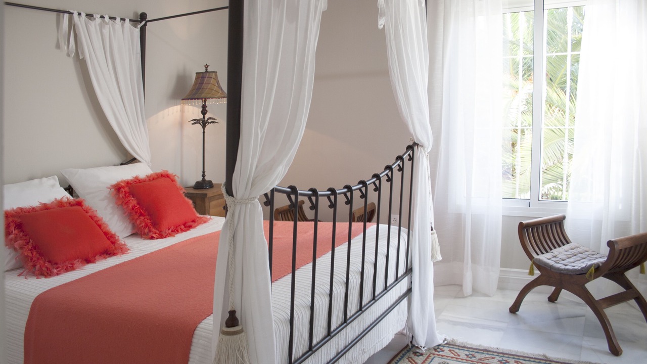 Photo of Bedroom in El Puerto de Santa Maria