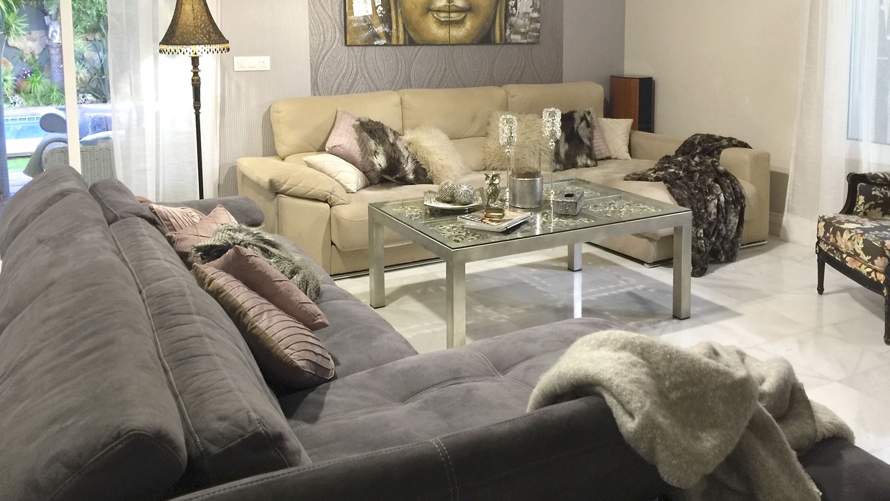 Photo of Livingroom in El Puerto de Santa Maria