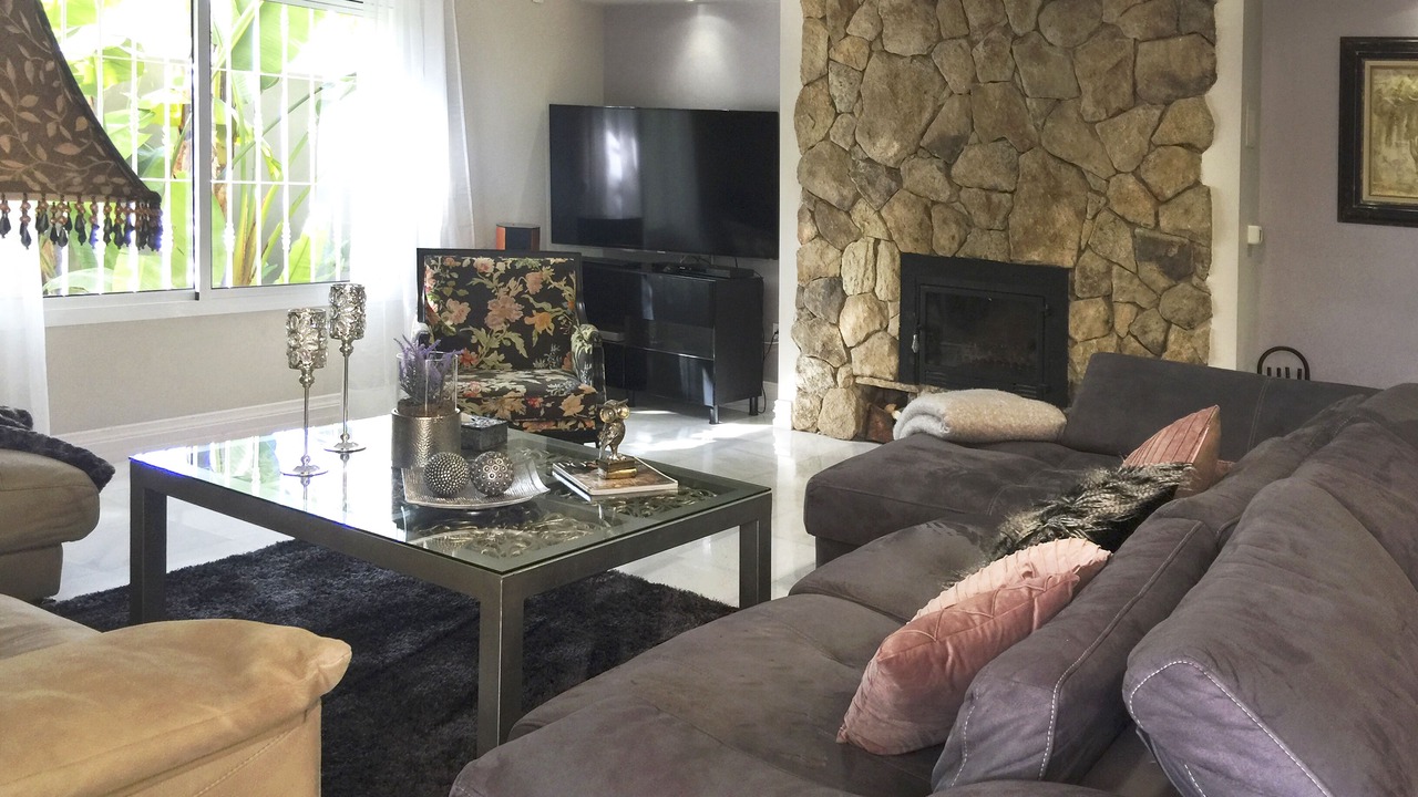 Photo of Livingroom in El Puerto de Santa Maria