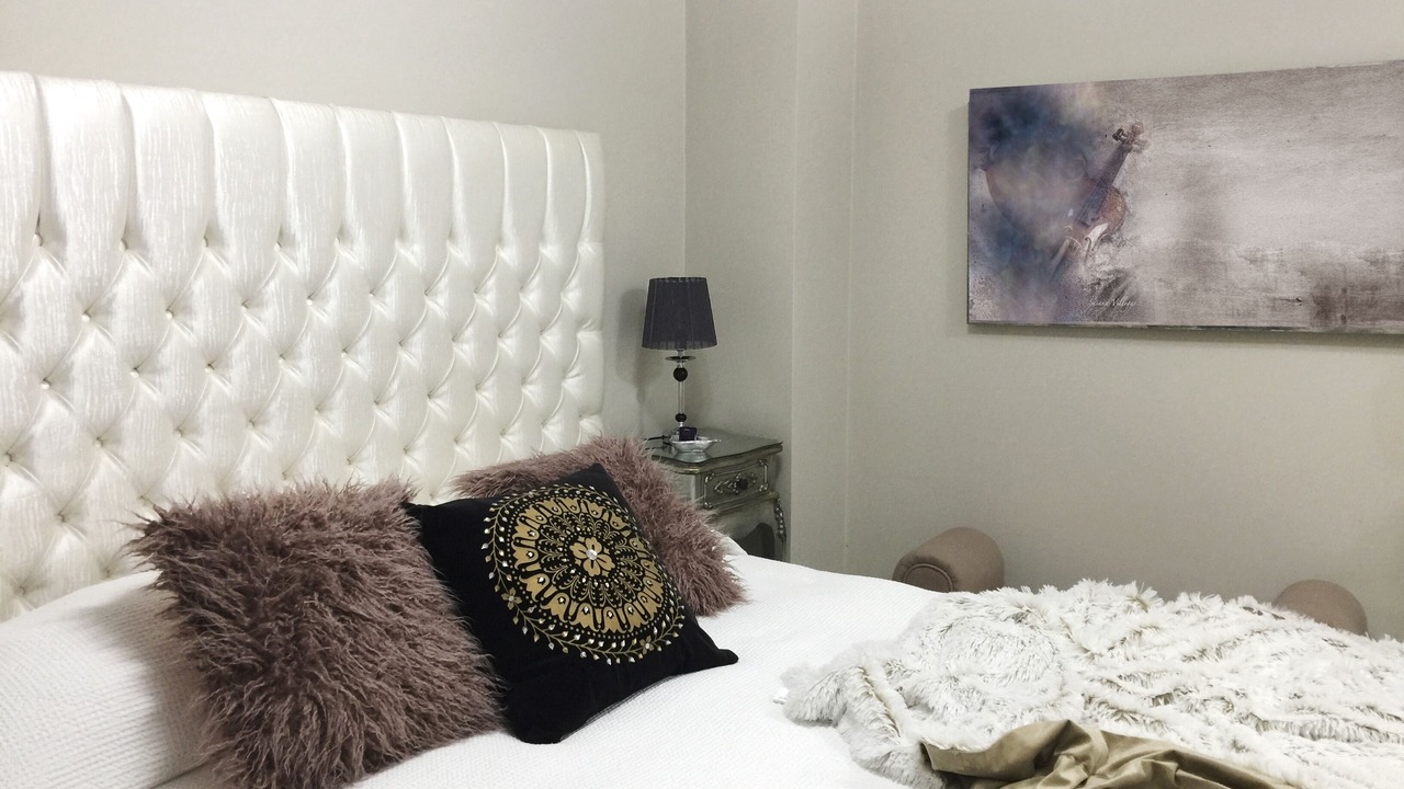 Photo of Bedroom in El Puerto de Santa Maria