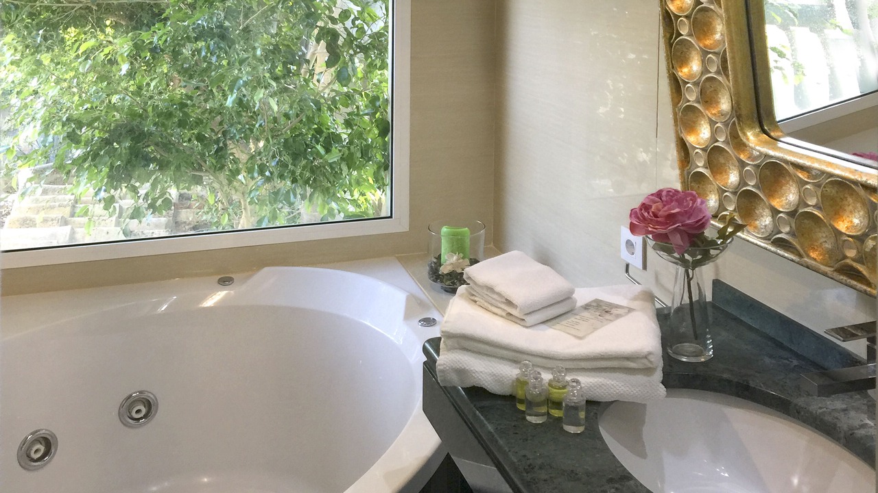 Photo of Bathroom in El Puerto de Santa Maria