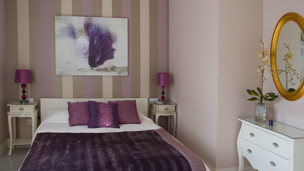Photo of Bedroom in El Puerto de Santa Maria