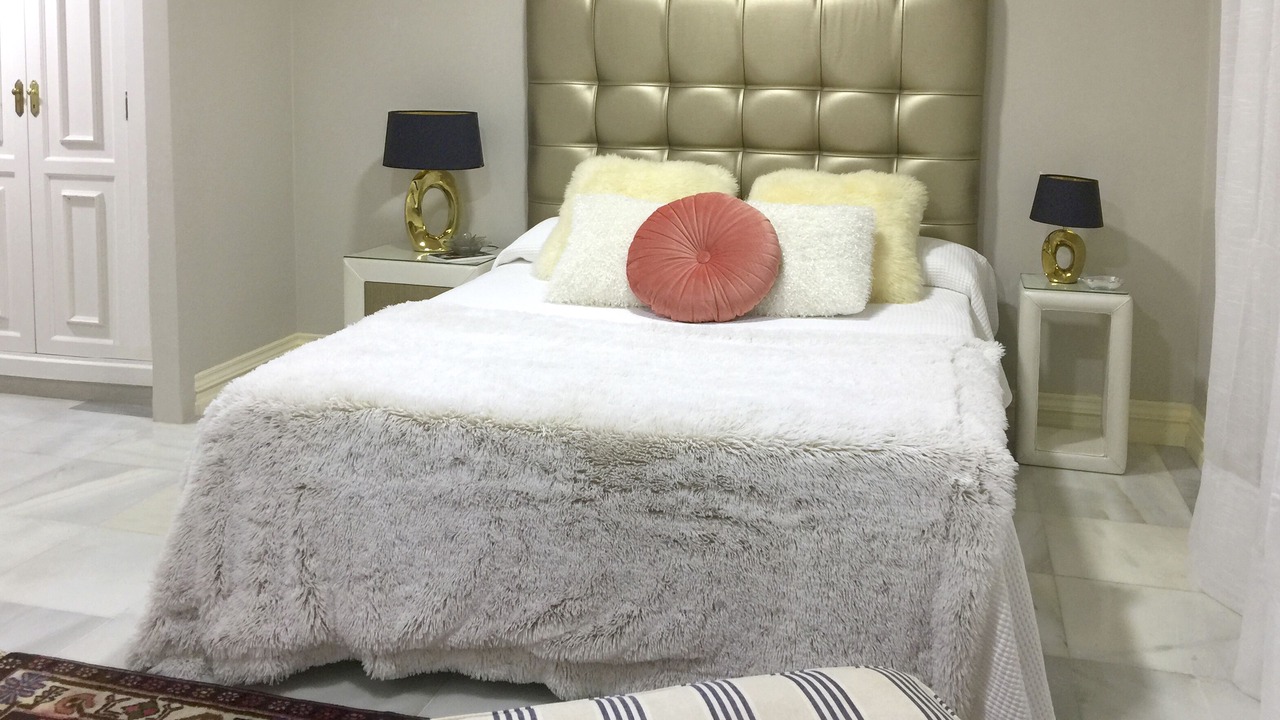 Photo of Bedroom in El Puerto de Santa Maria