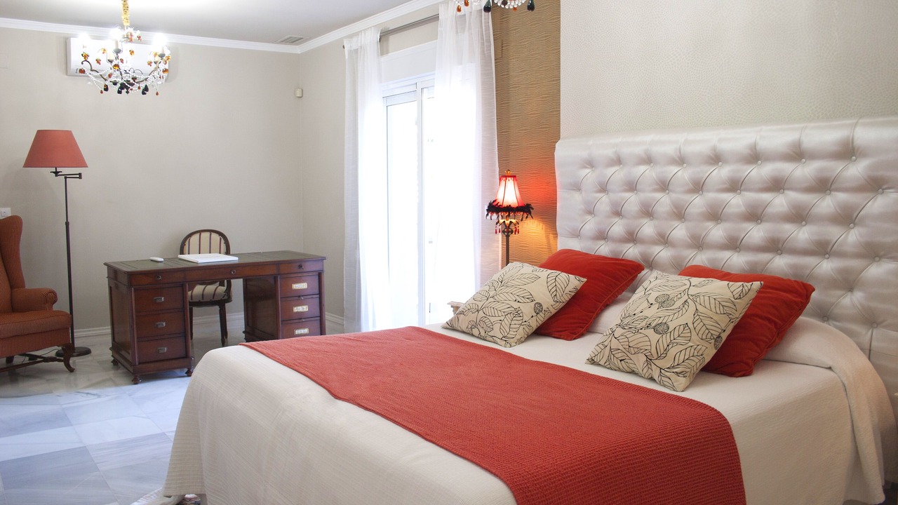 Photo of Bedroom in El Puerto de Santa Maria