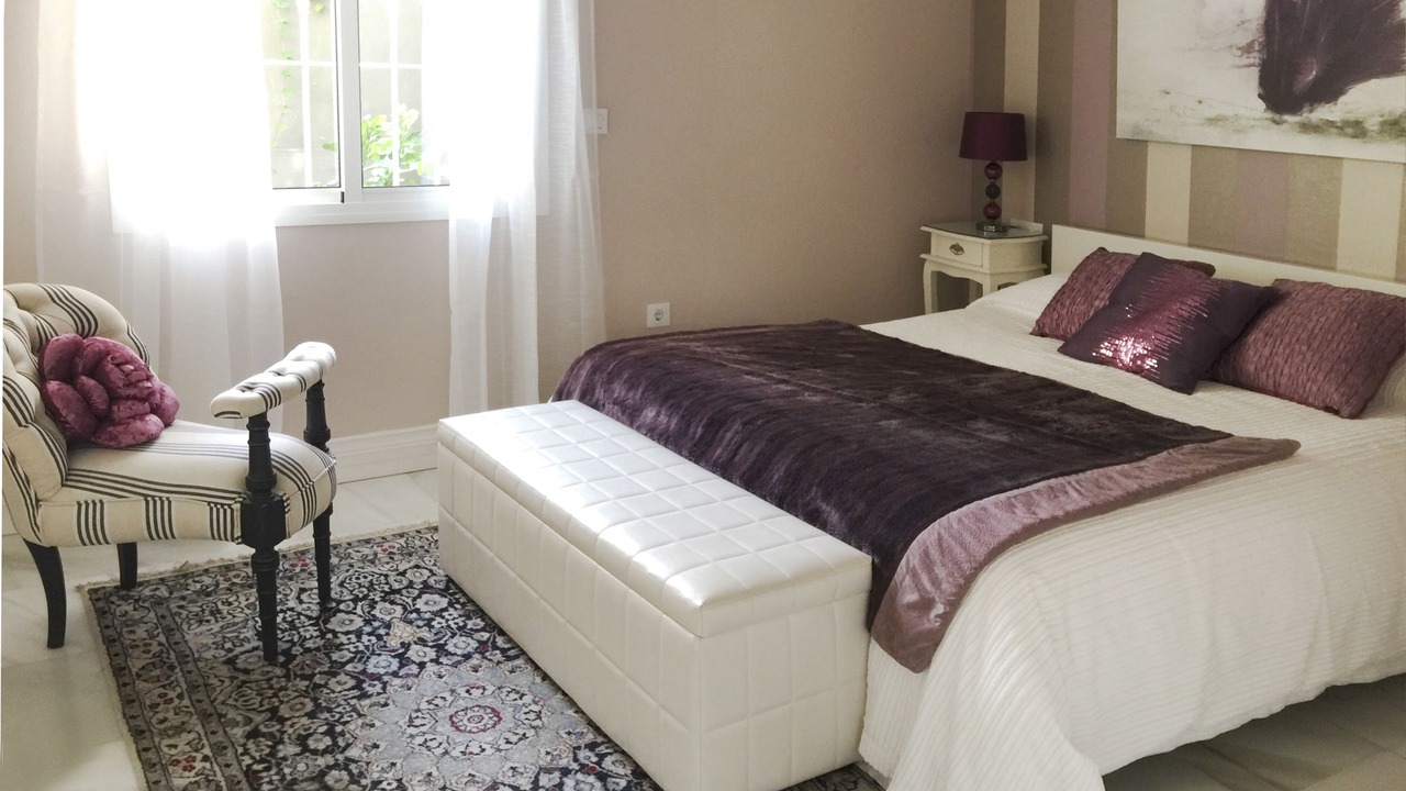 Photo of Bedroom in El Puerto de Santa Maria