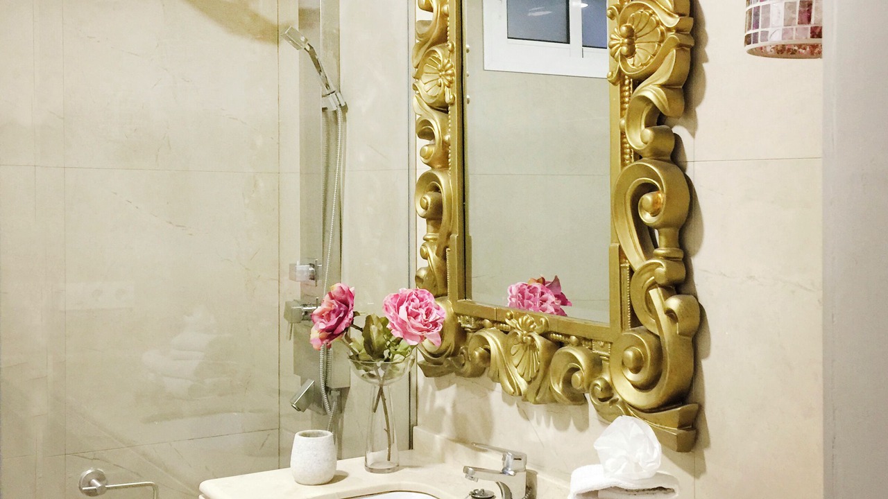 Photo of Bathroom in El Puerto de Santa Maria