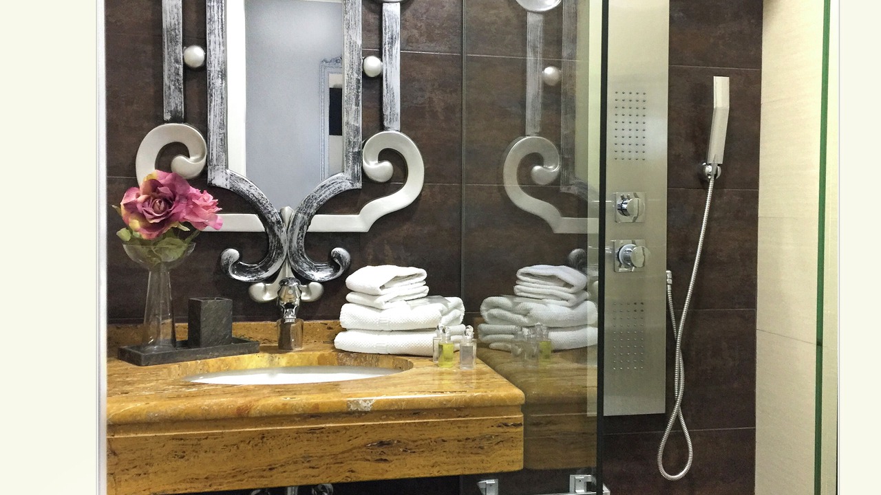 Photo of Bathroom in El Puerto de Santa Maria