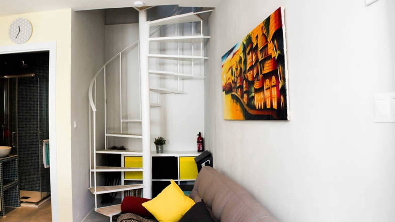 Photo of Livingroom in Torremolinos City Centre